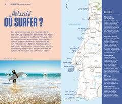 Portugal Guide Evasion