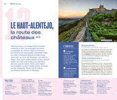 Portugal Guide Evasion