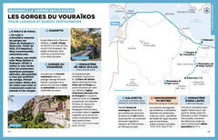 Péloponnèse et Athènes Guide Simplissime