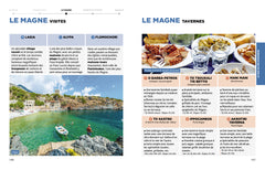 Péloponnèse et Athènes Guide Simplissime