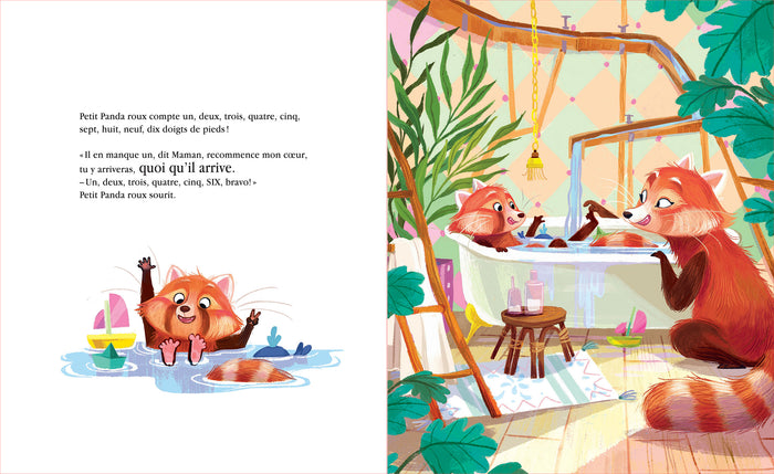 Tu y arriveras quoi qu'il arrive