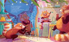 Tu y arriveras quoi qu'il arrive