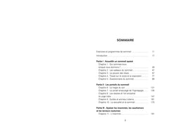 Elixir de sommeil