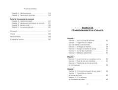 Elixir de sommeil