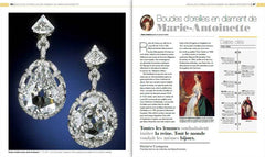 Joyaux et Pierres précieuses