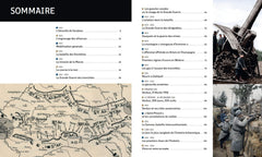 La Première Guerre mondiale par les cartes