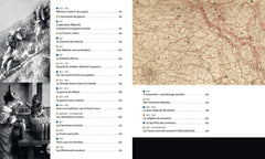 La Première Guerre mondiale par les cartes