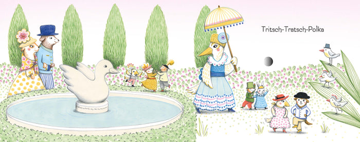 Je découvre les valses de Vienne