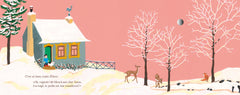 Matin d'hiver en musique