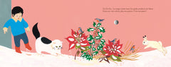Matin d'hiver en musique