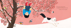 Matin d'hiver en musique