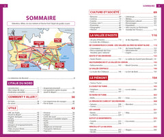 Guide du Routard Italie du Nord 2025/26