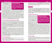 Guide du Routard Italie du Nord 2025/26