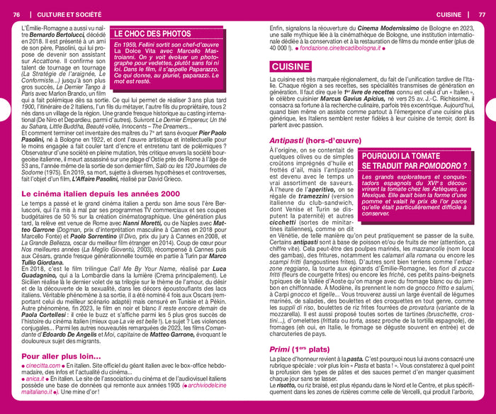 Guide du Routard Italie du Nord 2025/26