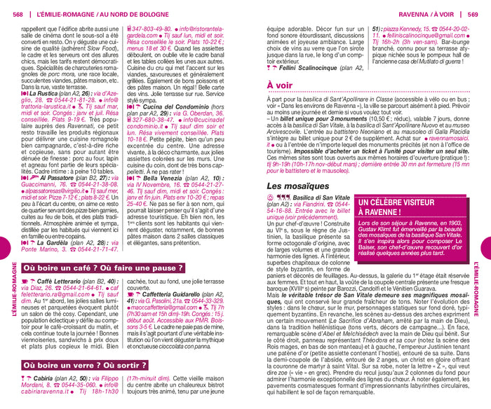 Guide du Routard Italie du Nord 2025/26