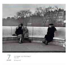 365 jours avec Doisneau