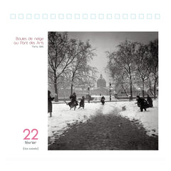 365 jours avec Doisneau