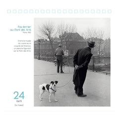 365 jours avec Doisneau