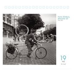 365 jours avec Doisneau