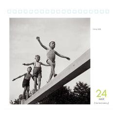 365 jours avec Doisneau