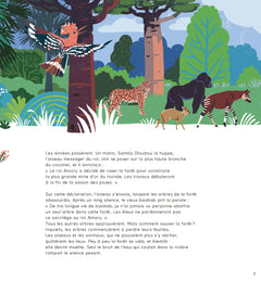 Contes et merveilles d'Afrique de l'Ouest