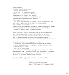 Contes et merveilles d'Afrique de l'Ouest