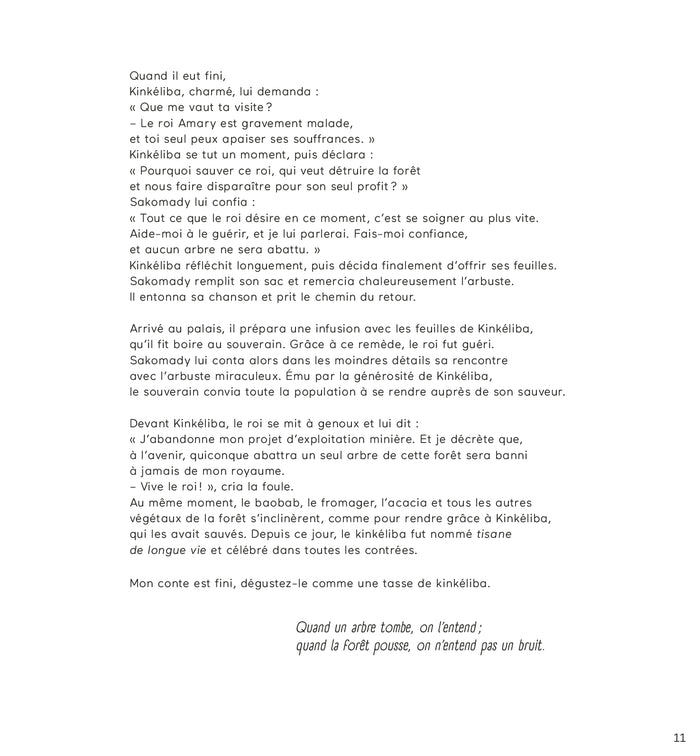 Contes et merveilles d'Afrique de l'Ouest