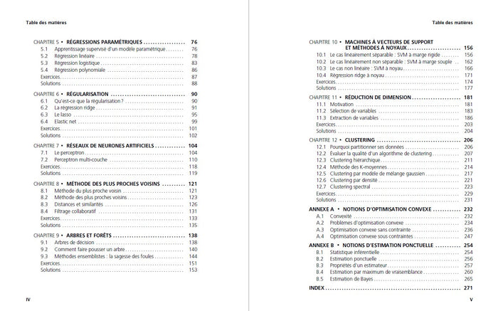 Introduction au machine learning
