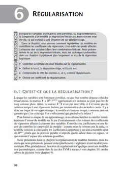 Introduction au machine learning