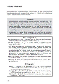 Introduction au machine learning