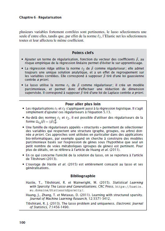 Introduction au machine learning