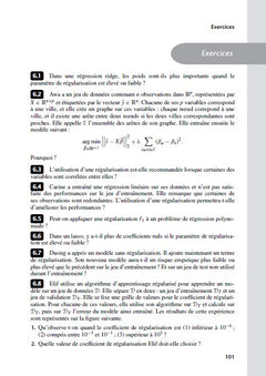 Introduction au machine learning