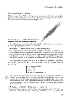 Introduction au machine learning