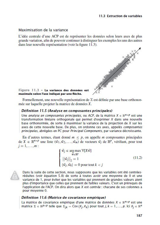 Introduction au machine learning