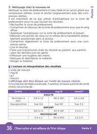 Techniques de soins en fiches mémos - DEAS Diplôme d'Etat Aide-Soignant