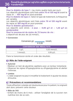 Techniques de soins en fiches mémos - DEAS Diplôme d'Etat Aide-Soignant