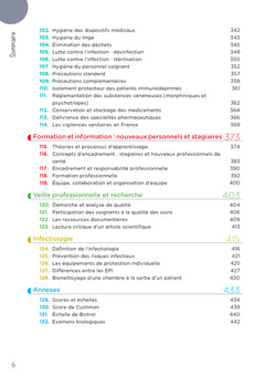Tout sur les soins infirmiers - DEI - Révision et entraînement
