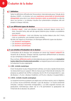 Tout sur les soins infirmiers - DEI - Révision et entraînement
