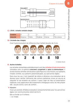 Tout sur les soins infirmiers - DEI - Révision et entraînement