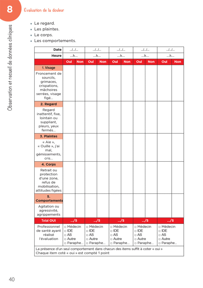 Tout sur les soins infirmiers - DEI - Révision et entraînement
