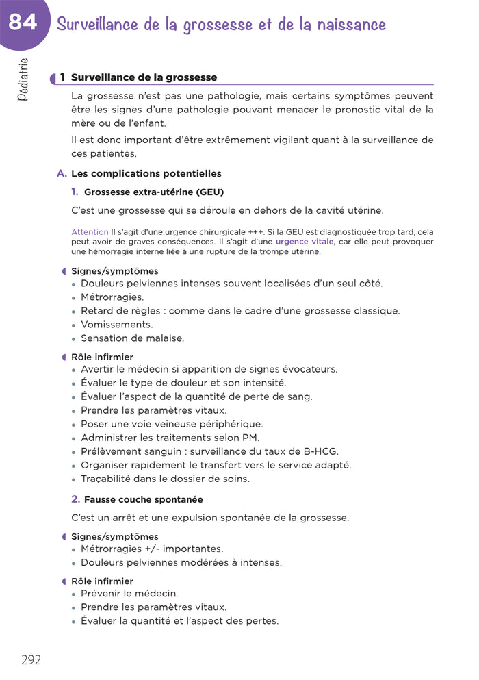 Tout sur les soins infirmiers - DEI - Révision et entraînement