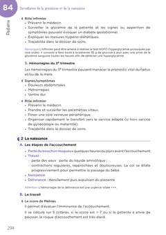 Tout sur les soins infirmiers - DEI - Révision et entraînement