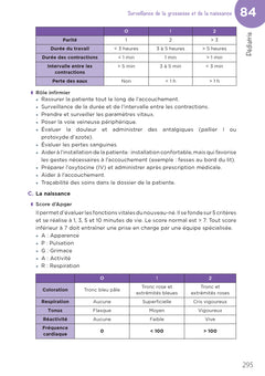 Tout sur les soins infirmiers - DEI - Révision et entraînement