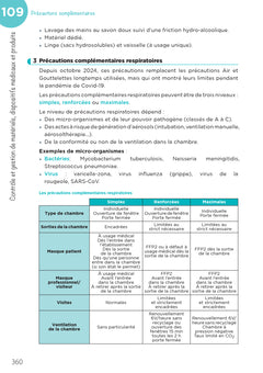 Tout sur les soins infirmiers - DEI - Révision et entraînement