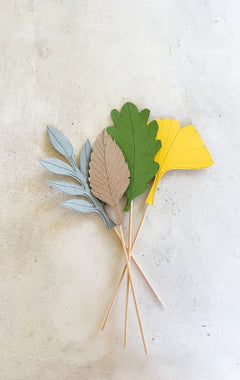 Jouer avec un rien et l'offrir