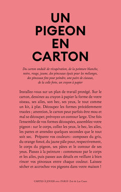 Jouer avec Paris