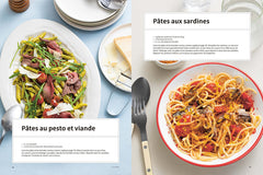 La fabrique à dîners