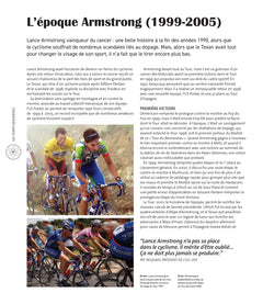 L'histoire officielle du Tour de France