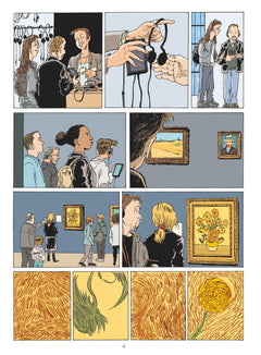 vincent avant van gogh