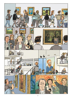 vincent avant van gogh